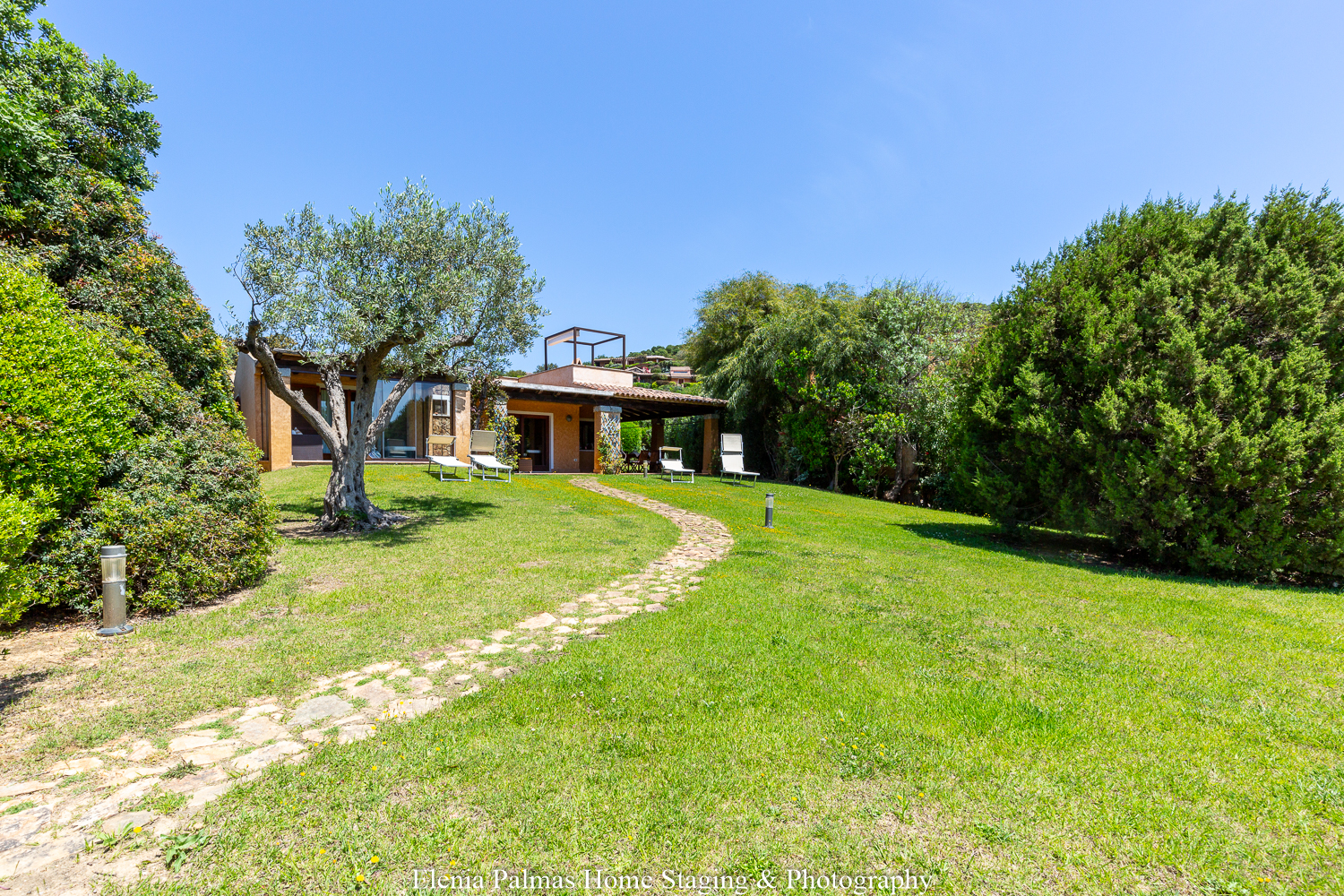 villa viridiana